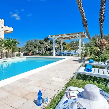 Villa Due Palme By