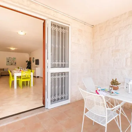 Due Palme By Villa